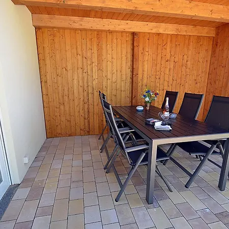 Nyaraló Kliffrand 14a Glowe